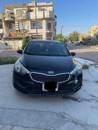 فورتي • ٢٠١٥ • صورة حادث