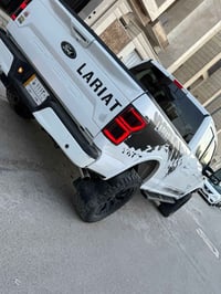 FORD F150  🦅  موديل 2019 مخززززنه ماشيه 31 الفف فقط بحاله الوكاله السي...