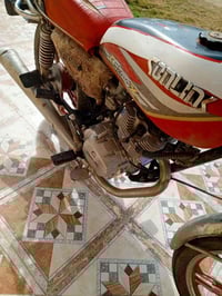 سيفان • موديل ٢٣ • محرك ما مفتوح