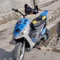 ماكس منغولي • حربي • رميثة