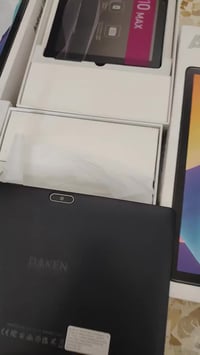 تابلت • ٦٤ • اندرويد ١٥