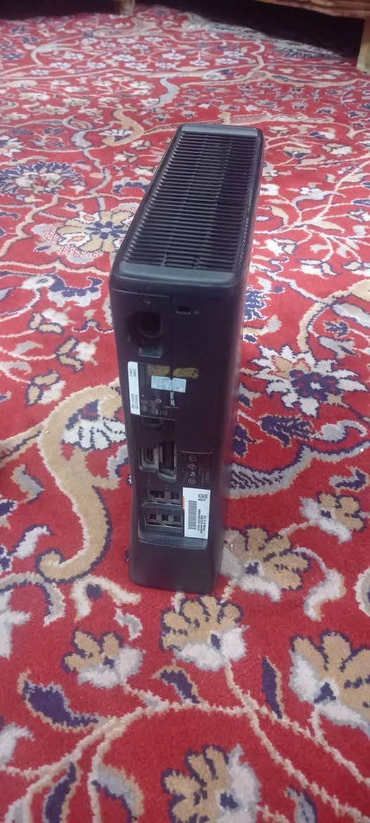 للبيع
Xbox 360 

ذاكرة 500GB

معا (يدات عدد2) بلوتوث اصليات 

مع جميع الملحقات

جهاز نضيف 100% ما مفتوح

السعر 150 وبي مجال كلش للطيبين

الشراي يتفضل خاص 

المكان:موصل / ايسر
@الجميع


**إذا كنت صاحب هذا الإعلان وتريد حذفه لأي سبب، رجاءا أرسل رسالة إلى الدعم الفني**