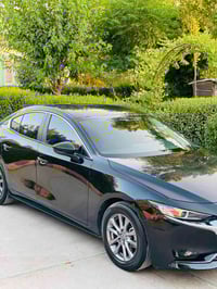 مازدا ٢٠٢٣ • ٢.٥ توربو • ١٣٧ الف