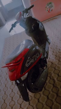 موتور للبيع • شغال • تفاصيل بالخاص