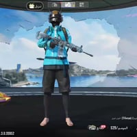 لڤل الحساب  : 81 -  عدد المثك  :80 - الشعبيه  : - الخوذ :47 ـ  الجنط  ...