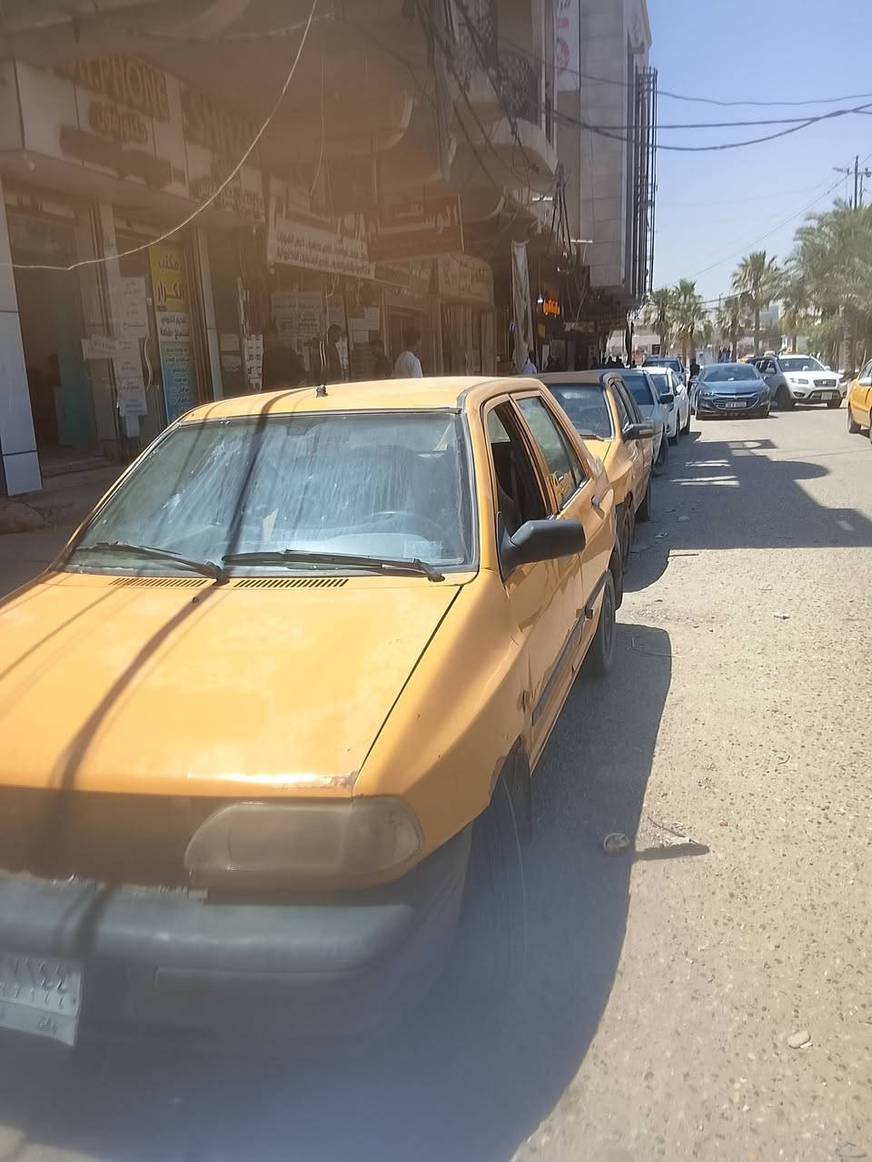 سايبا البيع موديل 2015
الاستفسار الاتصال على الرقم ***********
