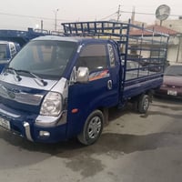 كيا بنجو ٢٠١٠ • محرك ٣٠٠٠ • فحص كامل