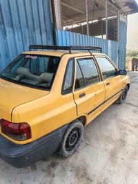 رقم ١٢ احمر • كير جديد • قضاء البدير