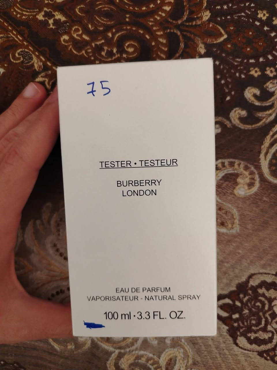 البيع ٧٥٠قفل


**إذا كنت صاحب هذا الإعلان وتريد حذفه لأي سبب، رجاءا أرسل رسالة إلى الدعم الفني**