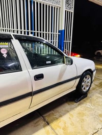 محرك ١٦ صمام • ١٩٩١ • كويسينجاك