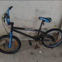بايسكل BMX • حجم ٢٠ • بغداد