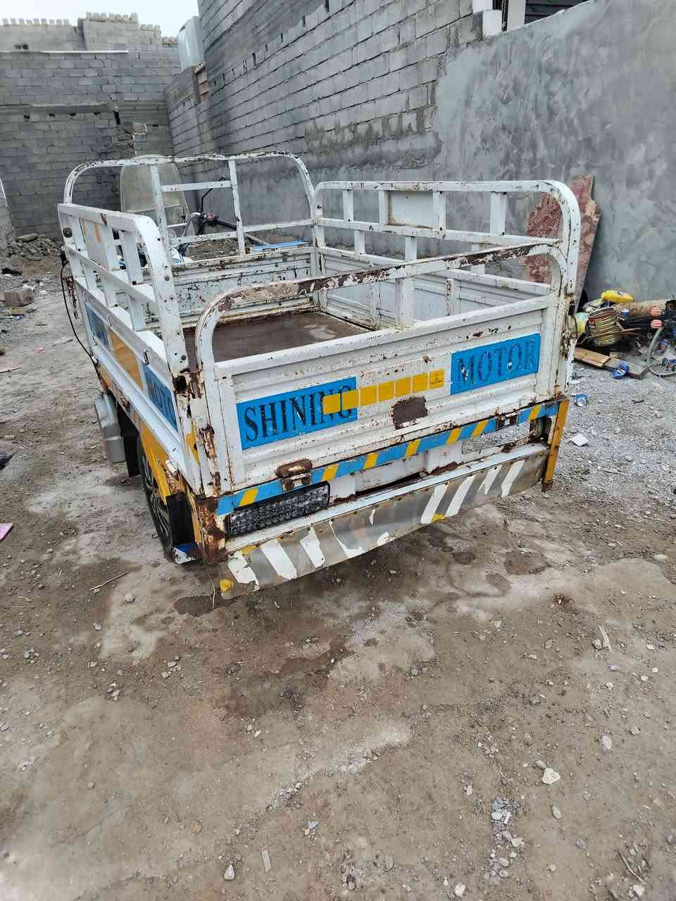 سلام عليكم ستوته للبيع مؤديل ٢٠٢٠ أوراق العنوان كاطون الرازي لاستفسار *********** السعر على الاتصال غير متواجد ع الفيس
