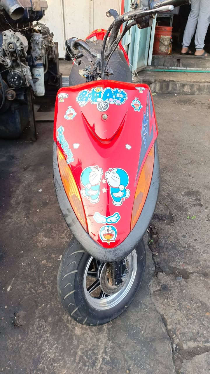 السلام عليكم شباب معاك سعد للبيع مكينه بلاديه دراجه كامله مكاني بغداد 375 رقم الهاتف***********
