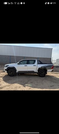 مكلف للنشر سياره دافنجر 2024للبيع للاستفسار اتصل علا ‏07733696725‏