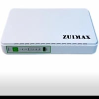 يو بي اس • راوتر • ٤ ساعات