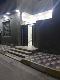 حي اريدو • ١١٥م • شقة معزولة