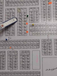 أرض طابو صرف • ٢٧٠م • حديثة حي العسكري