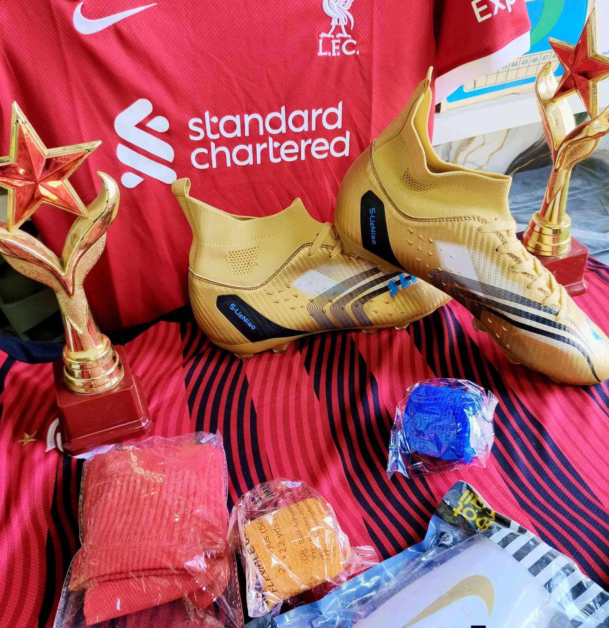 عرض رمضان 🔥 كل حذاء وياهه بكج كامل هديه أخذ سكرين وراسلني:


**إذا كنت صاحب هذا الإعلان وتريد حذفه لأي سبب، رجاءا أرسل رسالة إلى الدعم الفني**