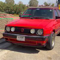 فولكس فاجن جولف • للبيع • أربيل