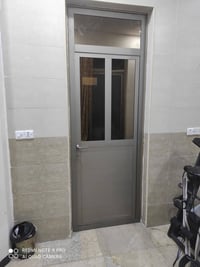 أبواب وشبابيك • سراي تركي • مقاوم للرطوبة والصدى