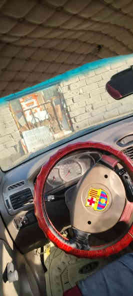 كيه ريو سياره حلوه مكينه وكير جدد توني شادهن راعيها بغداد رقم بغداد سياره تستلم صافي تحويل ثاني يوم مكاني ناصريه قضاء جبايش جاهزه سياره من كلشي عده تبريد سعرها 25بيها مجال قليل لشراي فقط ***********
