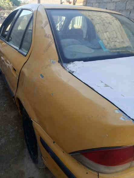 مرخصة مدير الكروب سلام عليكم سمنت مديل 11 رقم بغداد كير مكينه كفالة بيهة ترتيب سيارة يعني كهربائيات دوشمة بيهة ضربة بصندوك مثل ماموضحة سعر 19 وبيهة مجال ***********
