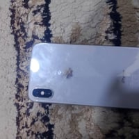 آيفون اكس • ٦٤ • شاشة وبطارية مبدلة