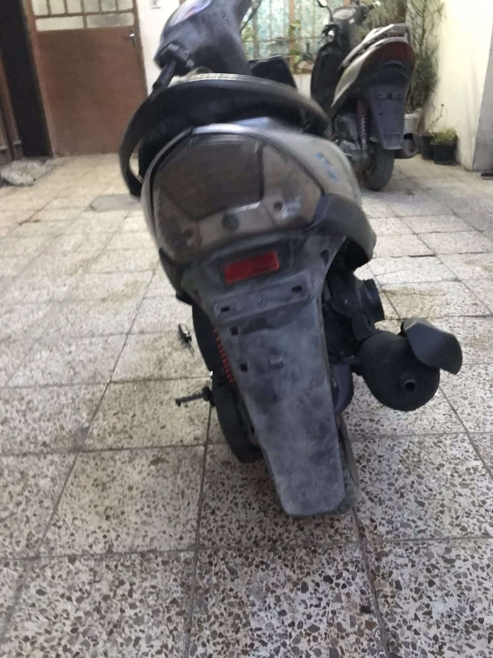 ماكس عدله مختمه كلها شغاله وقفل جنطه وقفل ستيرن ونكره صبح ودهن جديد وشلعه ومعدل دراجه خير من الله السعر 550 مكاني غزاليه او دولعي ***********
