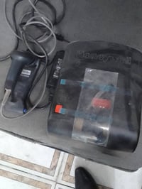 قارئ باركود • للمولات • للأسواق