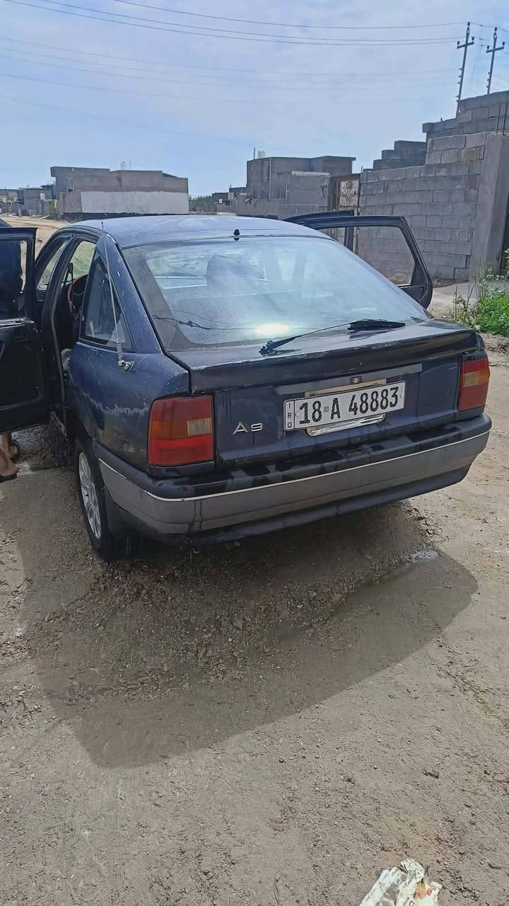 سلام عليكم اوبل فكتره رقم بابل تحويل ثاني يوام محرك 18 سياره مابهه خياس فقط يردلهه صبوغ مكاني بابل مسيب 
سعر 25وبهه مجال 
***********
