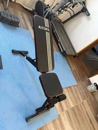 مسطبة متحركة • جديدة • النجف معلمين