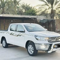 تيوتا بيكم ٢٠٢٥ ماشيه ٢٥ مكفوله كفاله عامه سياره جديده رقم مثنى تحويل ...
