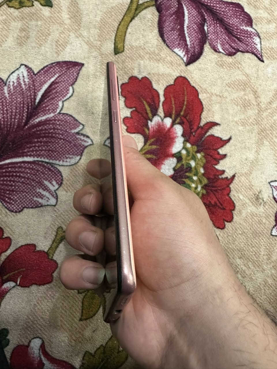 جهاز A51 جهاز نضافه ٩٠ بل ١٠٠ ذاكره ١٢٨ كارتونه ضايعه جهاز فول نضافه جهاز سعره ٢٠٠ بي مجال شغال كلشي بي بصمه سمكرت بطاريه 5000 رقم التصال ***********
