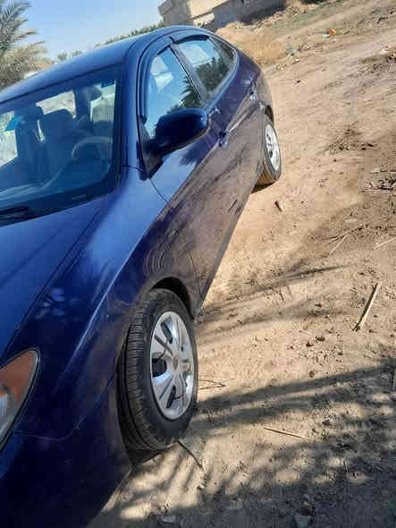 يالله سلام عليكم سياره النترا لبيع مديل السياره 2008 حادثها بجم ومصبوغه عام السعر 80وبيها مجال سياره حلوه مال جناي العنوان بغداد غرب مرور التاجيات باقي التفاصيل اتصل ودلل ***********¿
