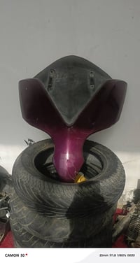 الله كفرات كامله مال فورزه صفر 10لون بنفسجي بيهن كسور وزلوغ قليله 0786...