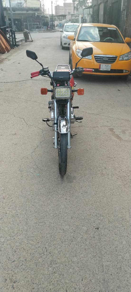 السلام عليكم ماطور بارت 2020 ماطور فول نضافه محرك شرط كهربائيات كله شقال منفيس موجود سعره 400 وبيه مجال شراي تعال خاص وتدلل مكاني كركوك ***********
