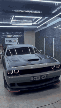 السلام عليكم

دودج جالنجر • 

الموديل • 2020

اللون سموك 

المواصفات • فول عدا الفتحه SXT Plas 

مشي السياره ما يقارب 75:000ميل

حساسات • 

رادارات  • 

اناره اماميه و خلفيه .

ويل كاب كبير • 

داخل احمر • 

تحكمات ستيرن • 

مثبت سرعه • 

شاشه كبيره • 

تدعم نظام ألابل كار بلاي• 

و الاندرويد أوتو • 

كشن جلد اسود• 

كشن كهربائي • 

هاند بريك رجل • 

الخ•••••

السياره كلشي فول عدا الفتحه سنويه بسمي تحويل ثاني يوم هزه جديده 

السياره مرقم دهوك• 

حادث السياره • ضرر السياره جداً بسيط •

الجاملغ مع حافه البونيد بس البونيد مبدل مال هيلكات 

و الجاملغ صبغ • 

مكان السياره • الانبار. الفلوجه • 

للتواصل عبر الواتساب •*********** • 📞
