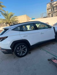توسان ٢٠٢٤ • ماشيه ٤٠ • باسمي