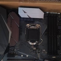 ماذربورد • جديد • كمبيوتر