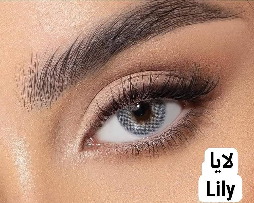 TRENDY💫👁️
THE BEST CONTACT LENSES.... 
مجموعة عدسات تريندي الكورية 🇰🇷💯السنوية الاصليه.اجمل عدسات جميلة ومريحة للعين متوفرة الوان مميزة وطبيعية🙊🙉... 
من مميزات العدسة 
🧡خفيفة ومريحة للعيون ،
💛مناسبة جداً للعيون الحساسة،
💚تسمح بمرور الاوكسجين.
متوفرة الوان مميزة وطبيعية🙊🙉... 
الاوان متوفره :
Lliy
2_Camellia
3_Yasmin
4_Rasiqi
5_Sila
6_Manolia
🚘يوجد خدمة توصيل لجميع محافظات العراق


**إذا كنت صاحب هذا الإعلان وتريد حذفه لأي سبب، رجاءا أرسل رسالة إلى الدعم الفني**