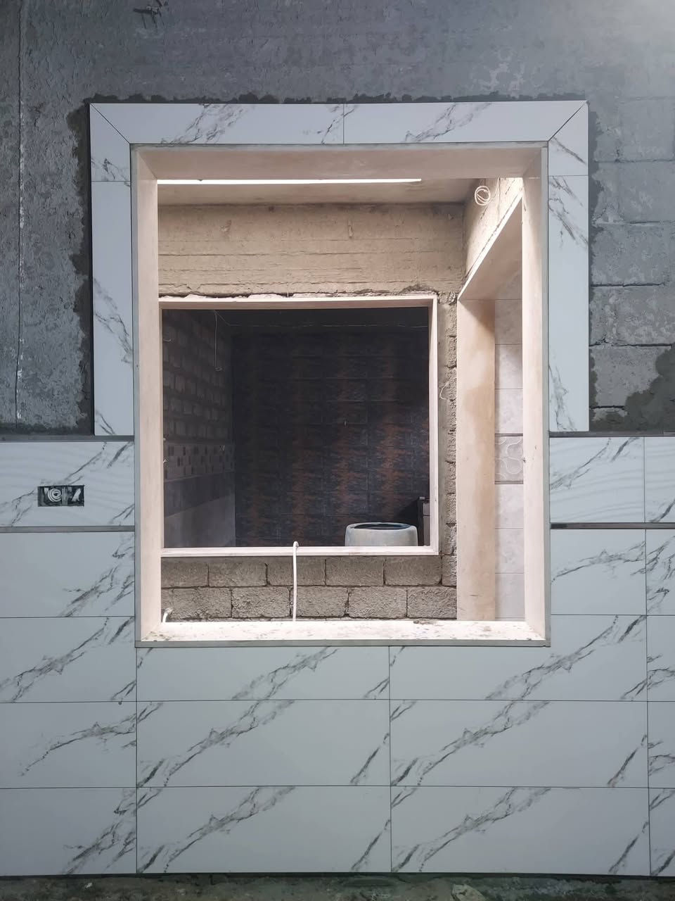 متفرغ حاليا
مستعدين لتطبيك الأرضيات وجدران  
شرط استلام مهندس بأسعار مناسبه داخل الموصل 
 الأتصال على الرقم 
***********
***********
