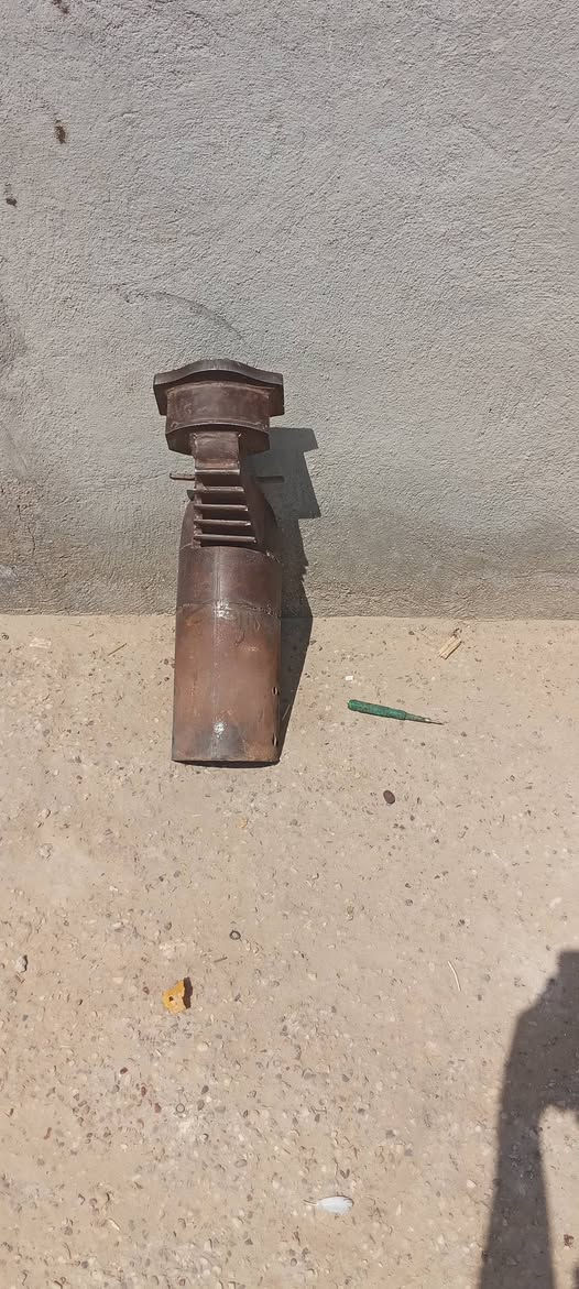 راسطه للبيع ب 30 وبيه مجال توني ماخذه زنجاريه وزن ثقيل رقم واحد تفصالهاا كلش حلوو الي يريدهاا يجي خاص وبي خير ويدلل مكاني شاميه


**إذا كنت صاحب هذا الإعلان وتريد حذفه لأي سبب، رجاءا أرسل رسالة إلى الدعم الفني**