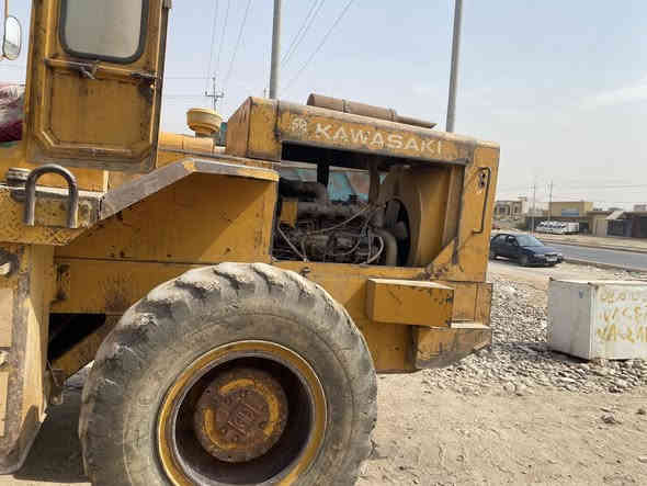 شفل كاوسكي موديل 82 محرك كير تركم مضخات كله جديد ***********
