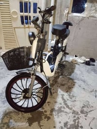 ماطور شحن • الفلوجة • شارع أبو النور