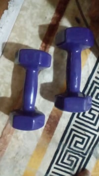 دمبل • ٥ كيلو • حي سومر