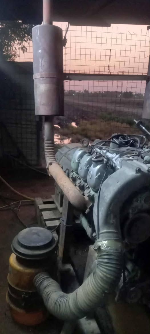 مولده البي ٦محسن ١٢٨ توليد ١٨٠كيفي ***********
