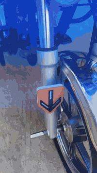 ستوتة 2023 محرك 2025 
سعر 2500 اوبية مجاال مكان ناصرية مركز 
***********
