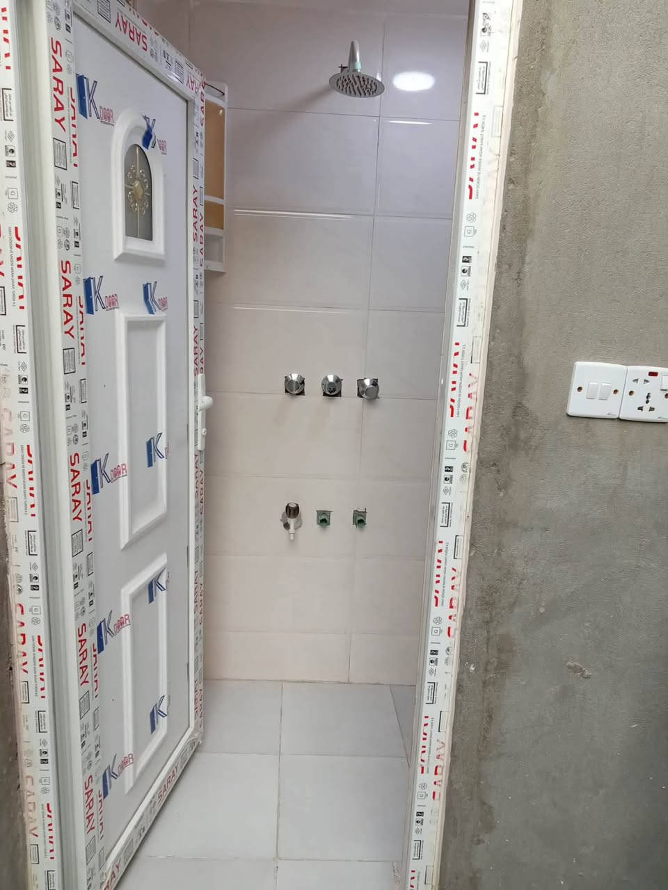 🏠 دار سكن للبيع ١٠٠ متر🏠 طابو زراعي سند 25 تحويل بسم المشتري  مباشر ♦️♦️♦️
مجمع المصطفى قرب دور النسيج نهاية شارع القوس🌿♦️💚
يتكون من استقبال صاله مطبخ غرفه نوم حمام داخلي وخارجي بناء حديث طابوك الاساس والصطح  صب كونكريت 🏠🌿🏠♦️
ارضيه بورسلاين كله سيراميك درجه اولئ كامل من كلشي  الشارع تبليط وإنارة ليلية بيت كلش حلو نظيف بناء درجه 🌿 اولى للاستفسار خاص


**إذا كنت صاحب هذا الإعلان وتريد حذفه لأي سبب، رجاءا أرسل رسالة إلى الدعم الفني**