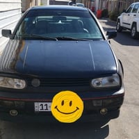 فولكس غولف • نزل السعر • بغداد