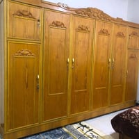غرفة نوم • تنومه بصره
